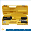 Cheap Price Lug Manual Press Hydraulic Crimping Tool And Pump Set